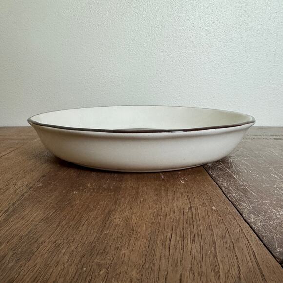 Abbey Press Kitchen Prayer Decorative Oven Safe 10.5 inch‎ Pie Dish - Picture 4 of 8